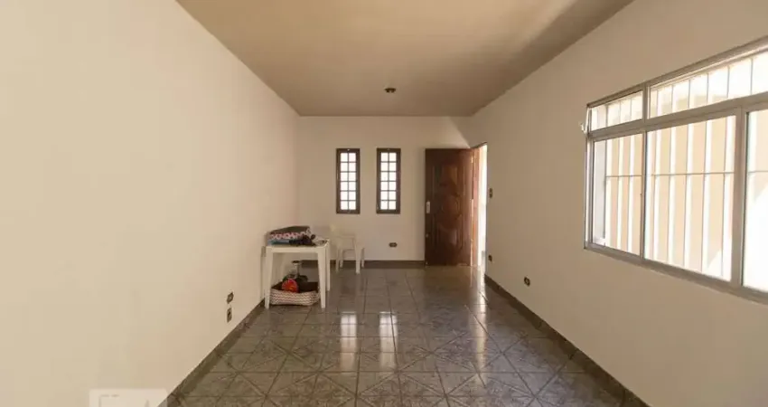 Casa à Venda - Vila Re, 3 Quartos,  178 m2