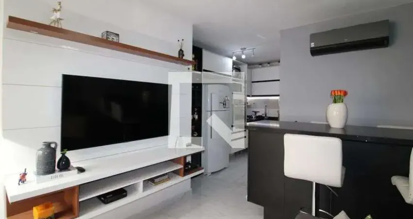Casa em condomínio fechado com 2 quartos à venda na Rua Ingá, --, Mandaqui, São Paulo