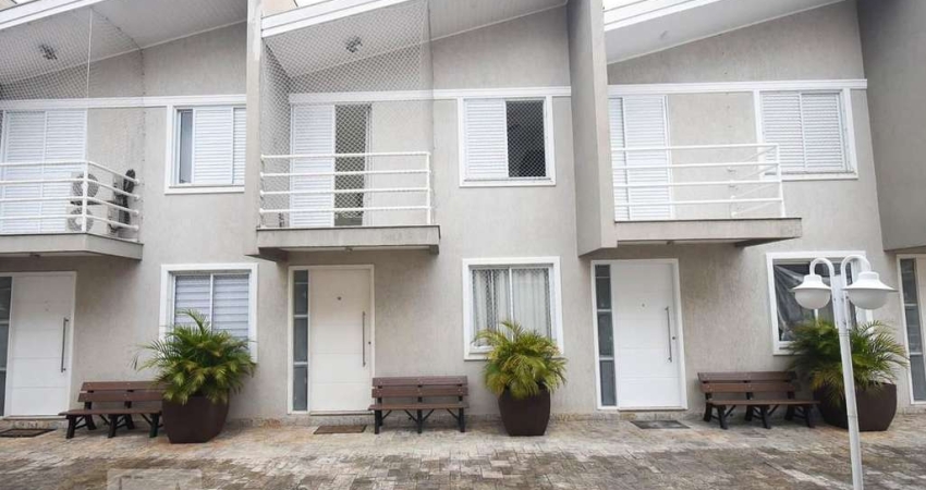 Casa à Venda - Jardim Taboão, 3 Quartos,  174 m2