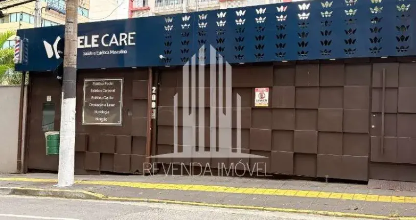 PONTO COMERCIAL em SÃO PAULO - SP, VILA OLÍMPIA