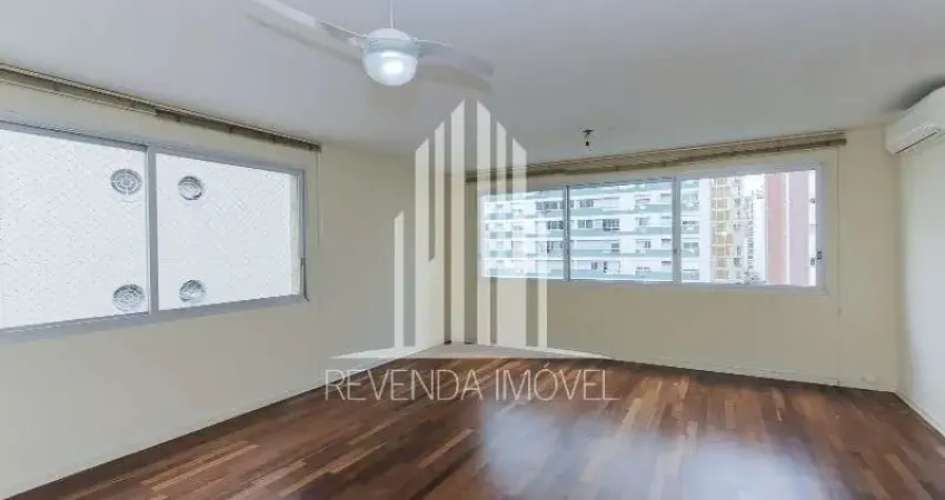 Apartamento com 3 quartos à venda na Rua Pedroso Alvarenga, --, Itaim Bibi, São Paulo