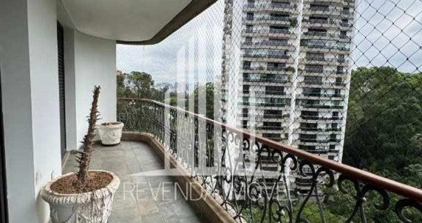Apartamento RESIDENCIAL em SÃO PAULO - SP, SANTO AMARO