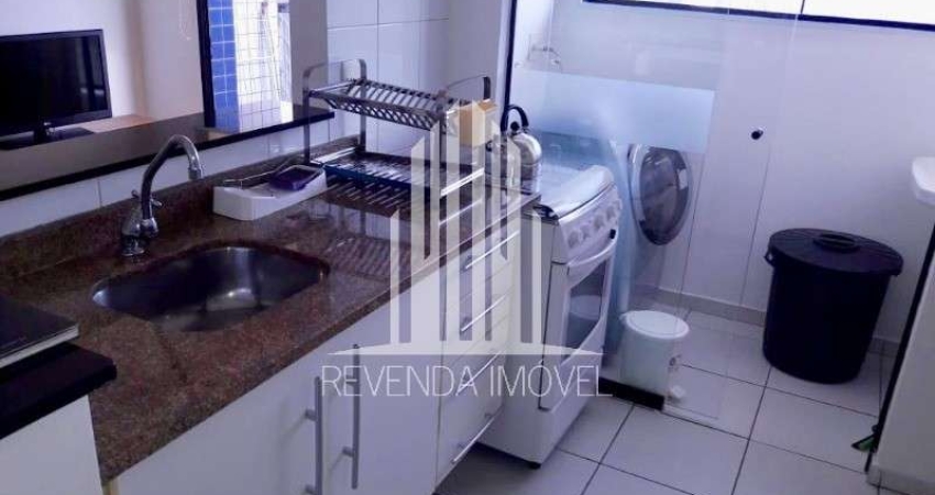 Apartamento RESIDENCIAL em SÃO PAULO - SP, VILA NOVA CONCEIÇÃO
