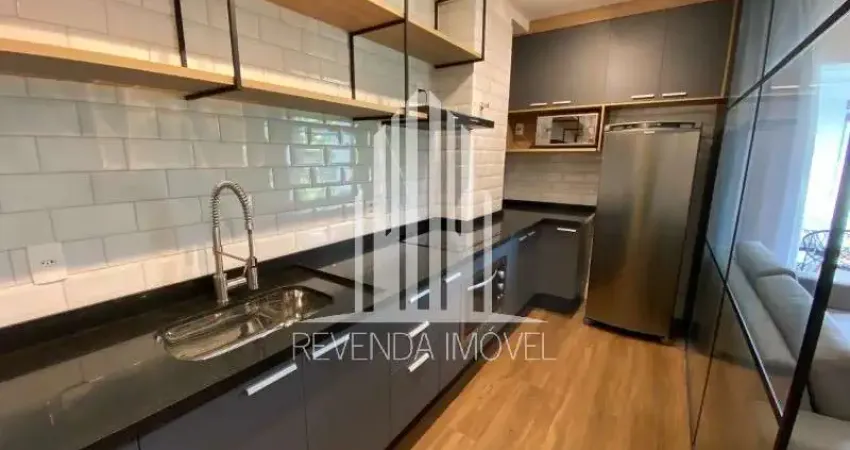 Apartamento RESIDENCIAL em SÃO PAULO - SP, CHÁCARA SANTO ANTÔNIO (ZONA SUL)