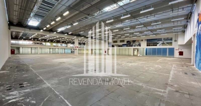 Prédio Comercial COMERCIAL em SÃO PAULO - SP, LAPA DE BAIXO