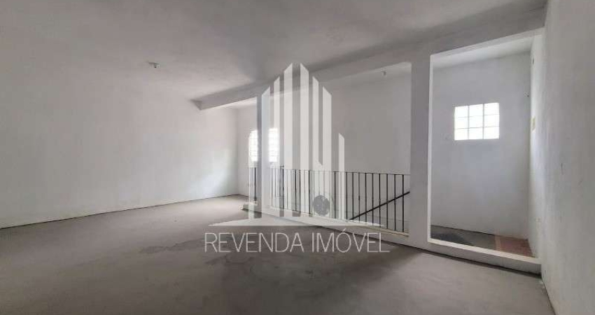 GALPAO COMERCIAL em SÃO PAULO - SP, VILA LEOPOLDINA