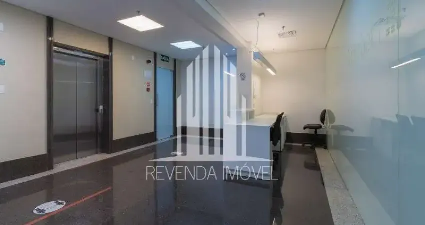 CONJUNTO COMERCIAL em SÃO PAULO - SP, BUTANTÃ