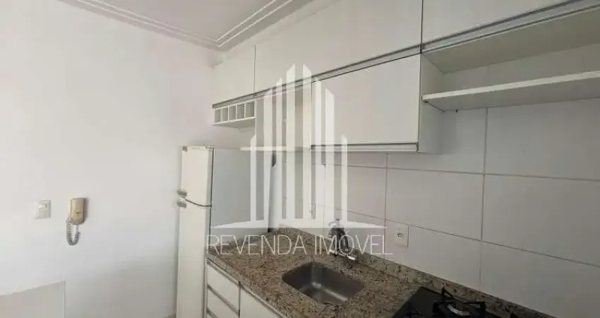Apartamento para locação em São Paulo-SP na Vila Andrade com 2 quartos, 1 suíte e vaga de garagem!