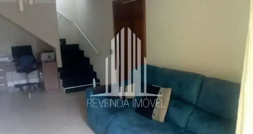 Imperdível oportunidade! casa à venda em são paulo-sp, tatuapé. 4 quartos, 3 banheiros, 2 vagas de garagem, 150m².