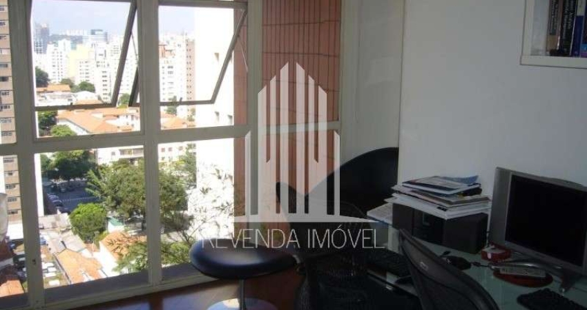 Apartamento Duplex de 3 dormitórios com 1 suíte para alugar em Pinheiros