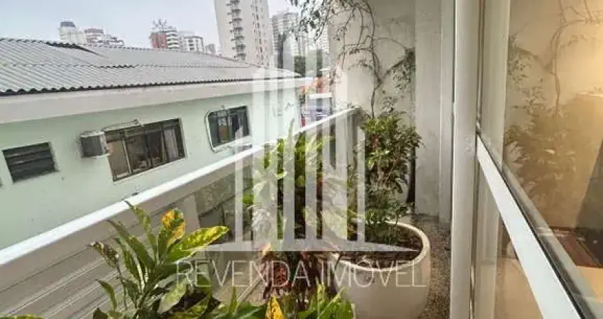 Sala comercial com 4 salas para alugar na Rua Vieira de Morais, --, Campo Belo, São Paulo