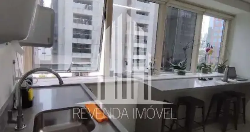 CONJUNTO COMERCIAL em SÃO PAULO - SP, VILA OLÍMPIA