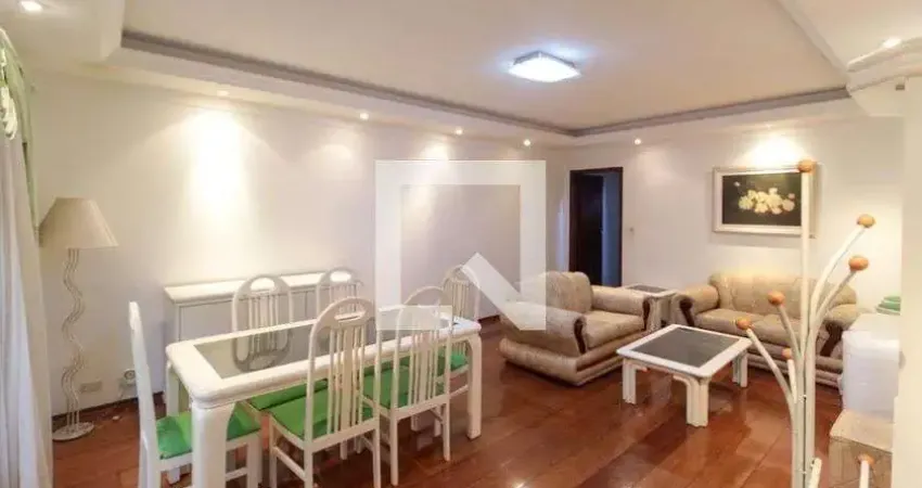 Casa em condomínio fechado com 3 quartos à venda na Rua Antônio Calandriello, --, Vila das Mercês, São Paulo