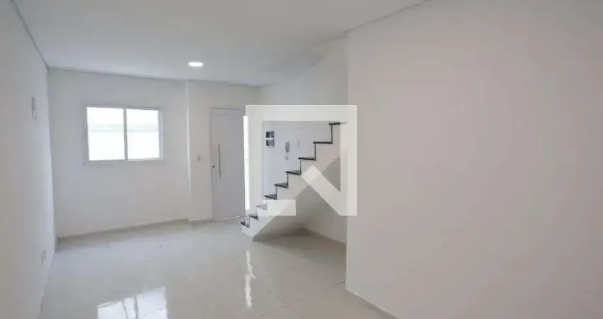 Casa à Venda - Ponte Rasa, 2 Quartos,  80 m2