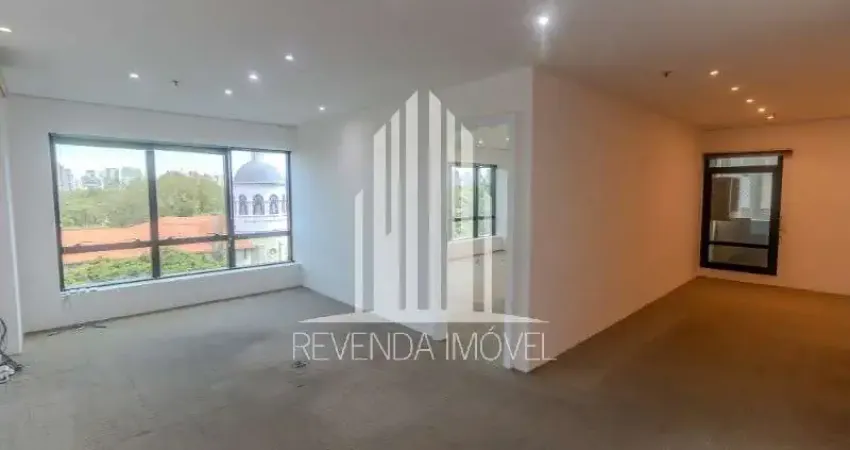 CONJUNTO COMERCIAL em SÃO PAULO - SP, JARDIM PAULISTA