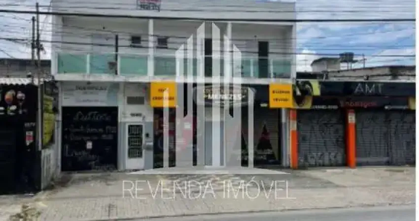 Ponto comercial para alugar na Avenida Atlântica, --, Socorro, São Paulo