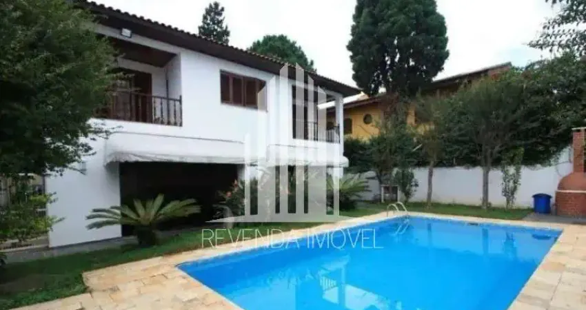 CASA RESIDENCIAL em SÃO PAULO - SP, BOAÇAVA