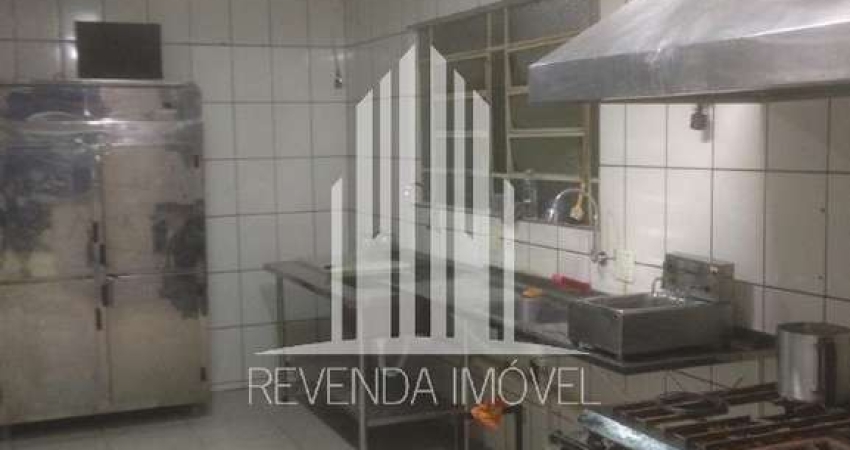 CASA COMERCIAL COMERCIAL em SÃO PAULO - SP, SANTO AMARO
