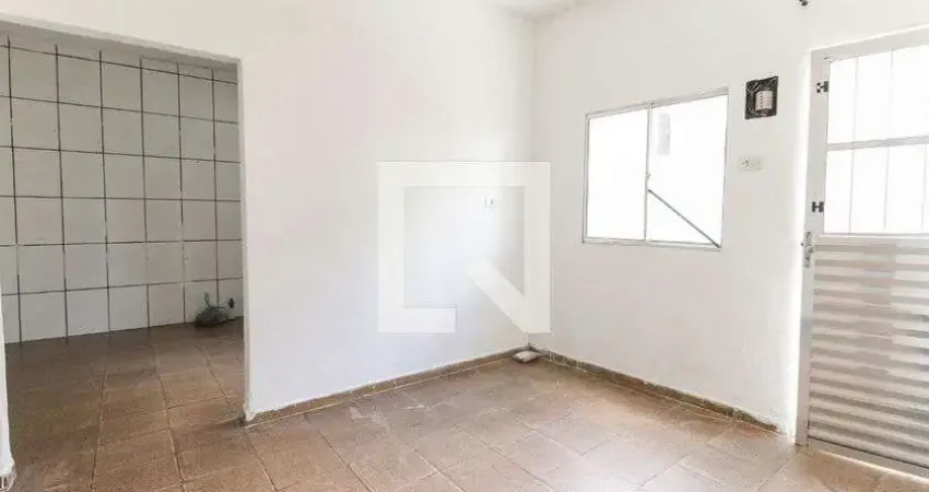 Casa em condomínio fechado com 1 quarto à venda na Rua Taira, --, Itaquera, São Paulo