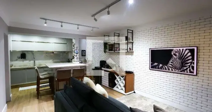 Casa à Venda - Jardim Monte Kemel, 3 Quartos,  100 m2