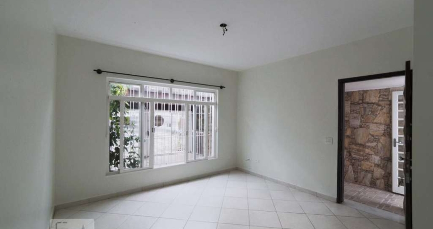 Casa à Venda - Brooklin, 3 Quartos,  150 m2