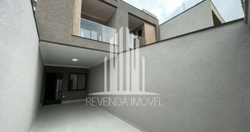 Imóvel exclusivo na vila carrão: casa à venda com 3 quartos, 3 suítes e 2 vagas de garagem em são paulo-sp.