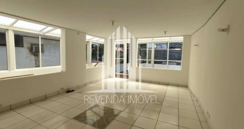 CASA COMERCIAL COMERCIAL em SÃO PAULO - SP, CHÁCARA SANTO ANTÔNIO (ZONA SUL)