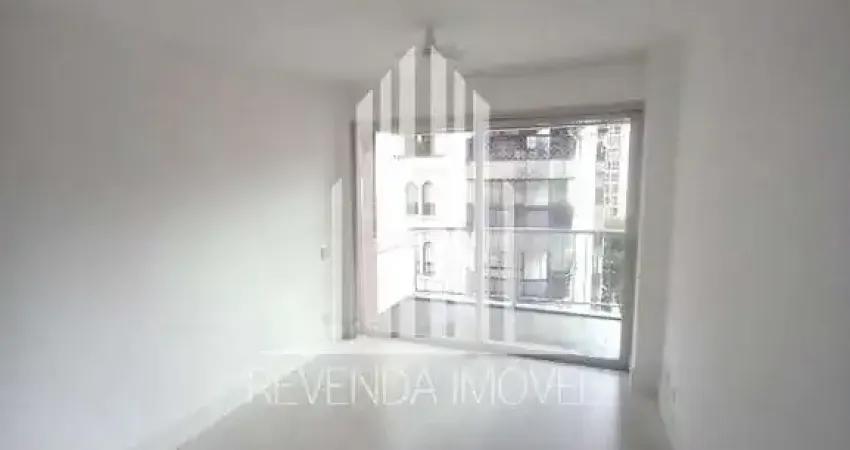 Apartamento RESIDENCIAL em SÃO PAULO - SP, INDIANÓPOLIS