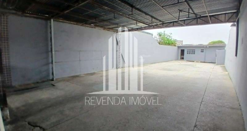 Aluguel de Casa Comercial de 300m² na Campininha, São Paulo-SP: A Oportunidade que Você Procurava!