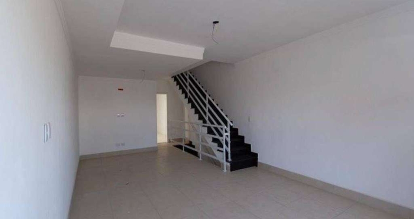 Sobrado 3 dormitórios , 3 suítes ,4 vagas - Jardim Anália Franco