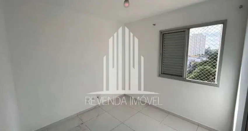 Imperdível! Apartamento para locação em São Paulo-SP, Vila Cruzeiro: 2 quartos, 1 suíte, 1 sala, 3 banheiros, 2 vagas e 75m².