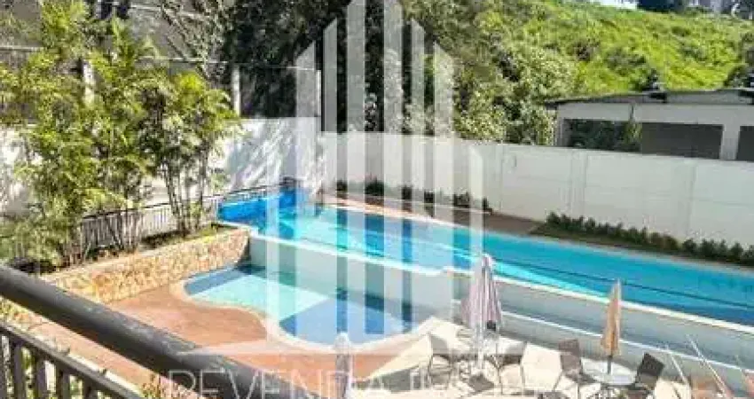 Alugue agora este incrível apartamento de 1 quarto na Vila Andrade, São Paulo-SP!