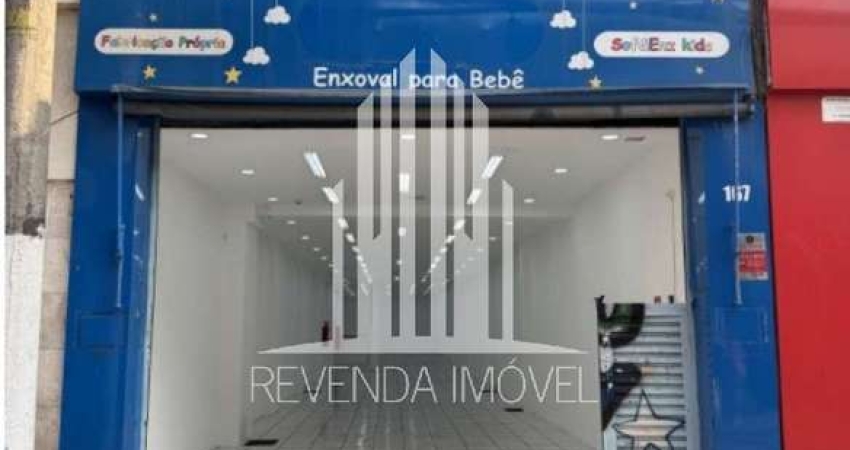 Ponto comercial com 1 sala para alugar na Rua Manuel Borba, --, Santo Amaro, São Paulo