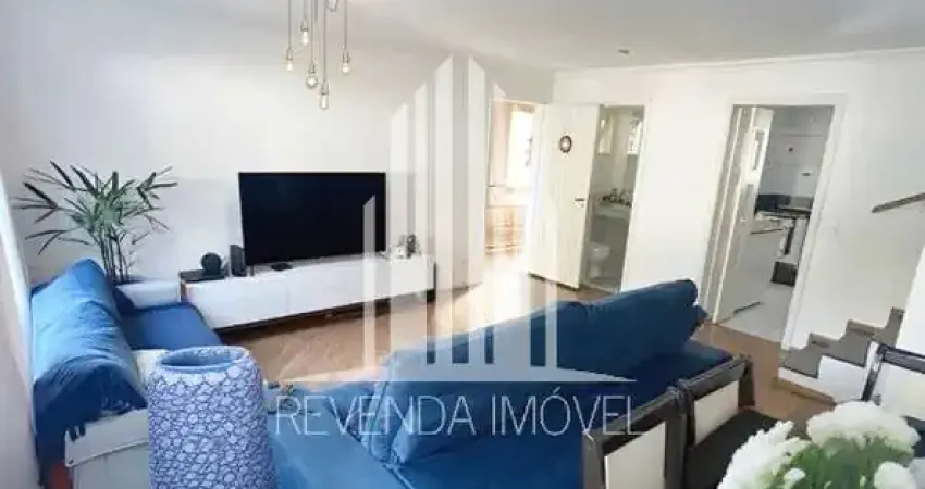 Casa com 2 quartos à venda na Avenida José Maria da Silva Paranhos, --, Jardim Monte Kemel, São Paulo