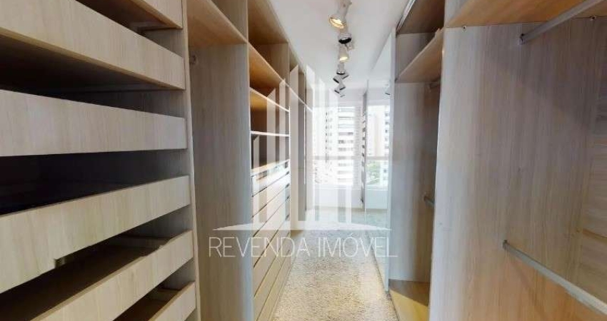 Apartamento RESIDENCIAL em SÃO PAULO - SP, VILA ANDRADE