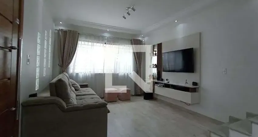 Casa em condomínio fechado com 2 quartos à venda na Rua Aloândia, --, Artur Alvim, São Paulo