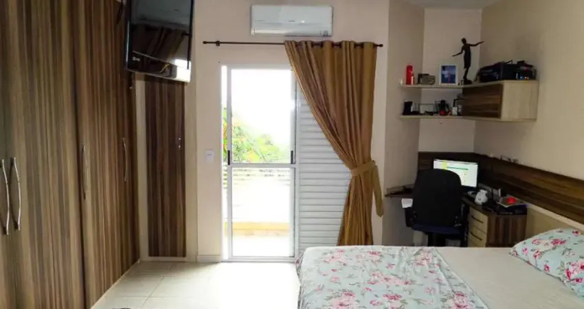 Casa em condomínio fechado com 3 quartos à venda na Rua Paramu, --, Vila Prudente, São Paulo