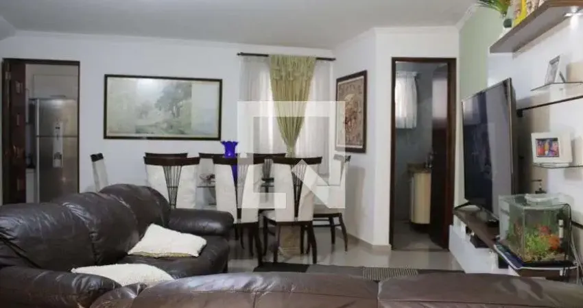 Casa em condomínio fechado com 3 quartos à venda na Rua Cambará, --, Mooca, São Paulo