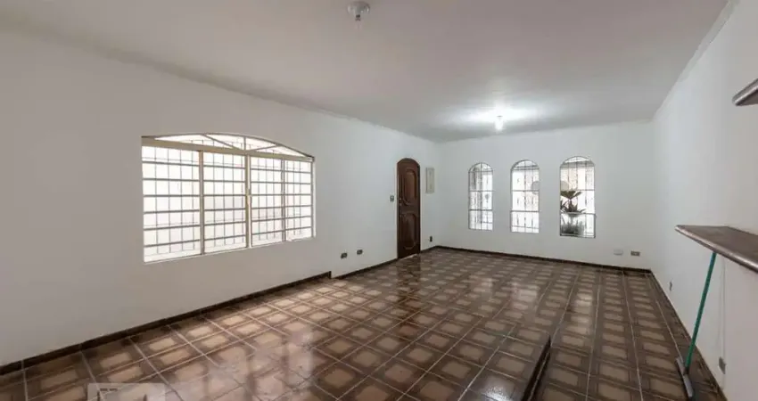 Casa em condomínio fechado com 4 quartos à venda na Rua Falchi Gianini, --, Mooca, São Paulo