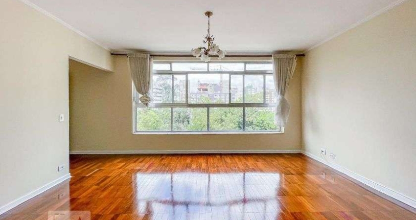 Apartamento à Venda - Paraíso, 4 Quartos,  140 m2