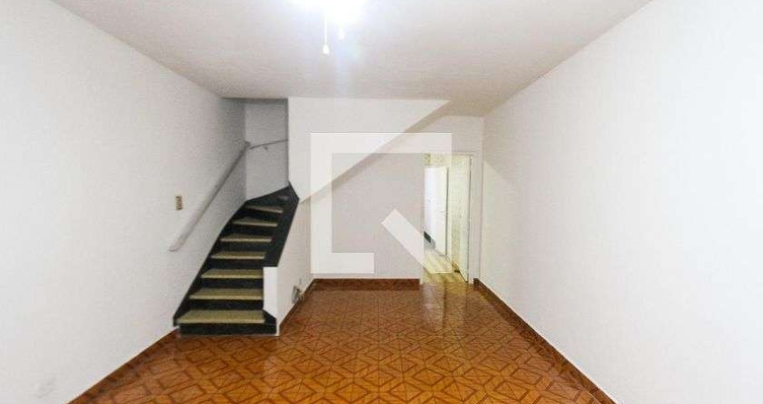 Casa à Venda - Vila Formosa, 2 Quartos,  99 m2