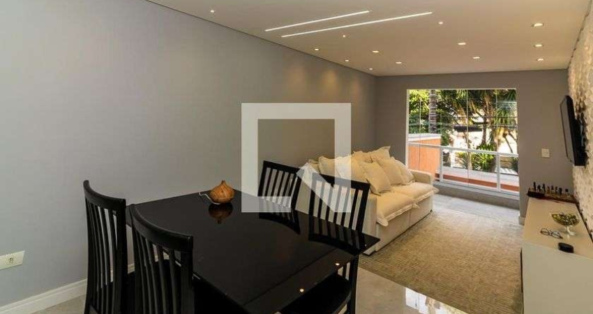 Casa à Venda - Mandaqui, 3 Quartos,  220 m2
