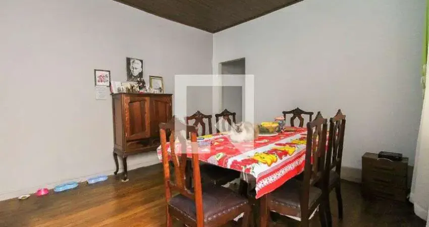 Casa com 3 quartos à venda na Rua Ezequiel Ramos, --, Mooca, São Paulo