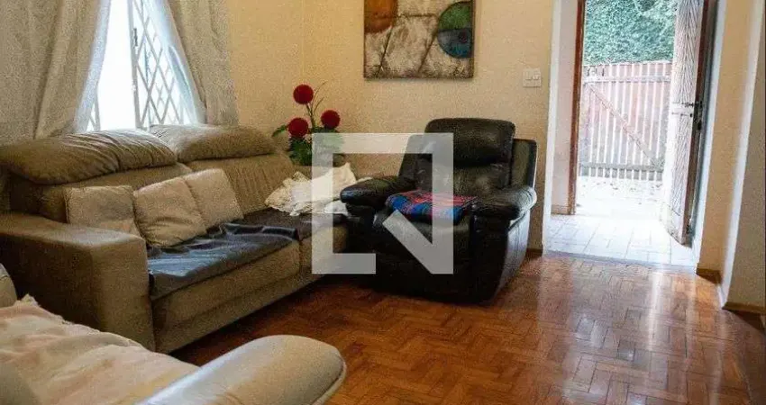 Casa à Venda - Vila Romana, 4 Quartos,  100 m2