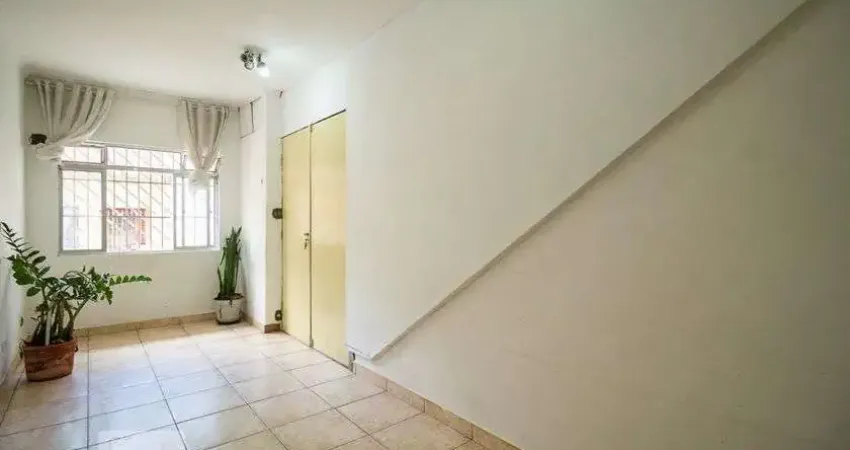 Casa à Venda - Aclimação, 2 Quartos,  80 m2