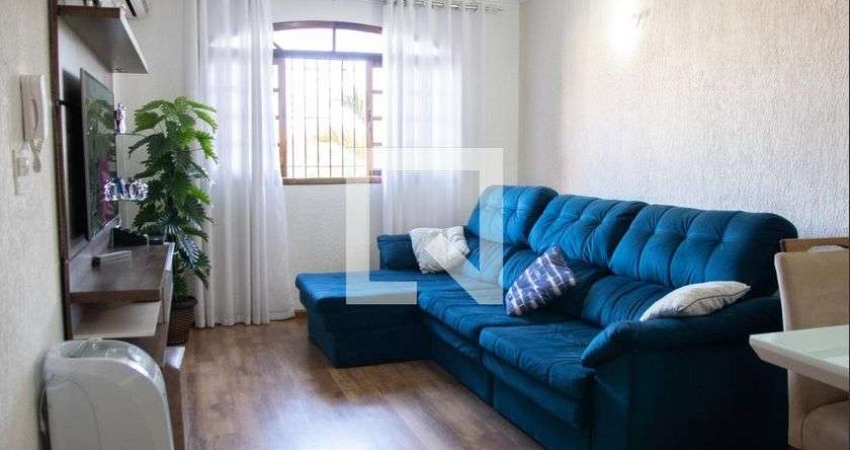 Casa à Venda - Vila Mazzei, 3 Quartos,  270 m2