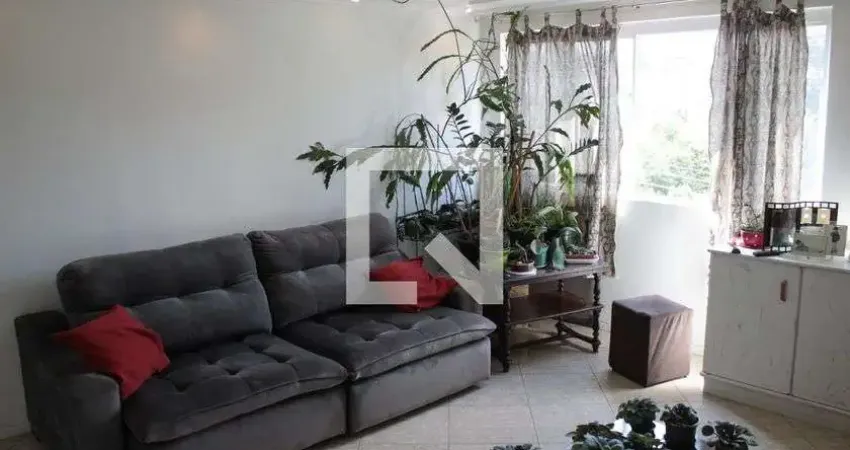 Apartamento à Venda - Vila Santa Clara, 3 Quartos,  98 m2