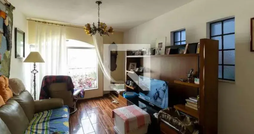 Casa à Venda - Mooca, 3 Quartos,  220 m2