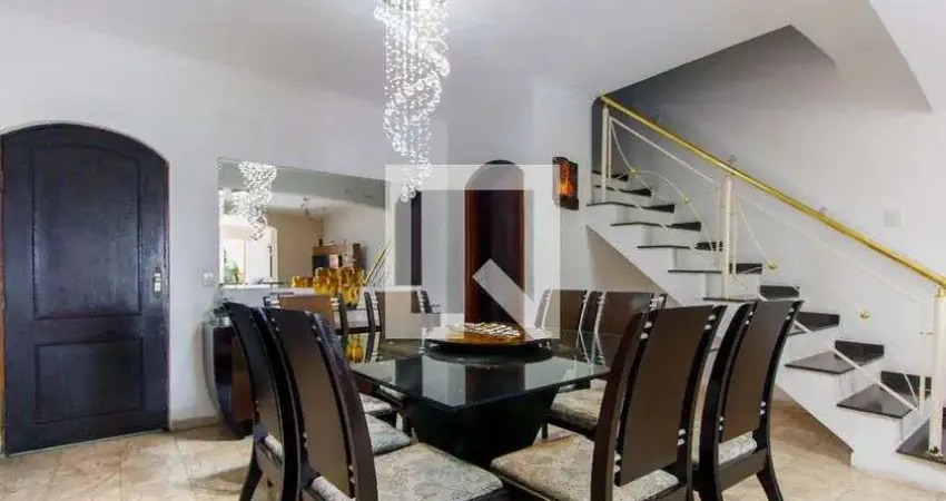 Casa à Venda - Jardim Avelino , 3 Quartos,  400 m2