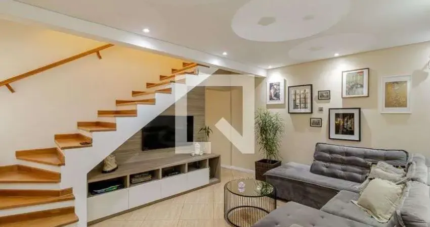 Casa à Venda - São João Clímaco, 3 Quartos,  298 m2